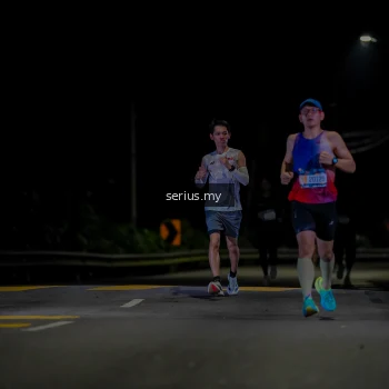 Runner Photo 3617328
