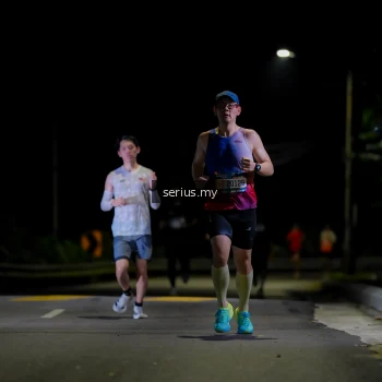Runner Photo 3617330