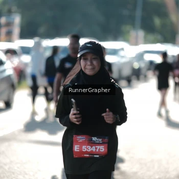Runner Photo 3617331