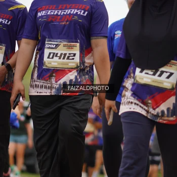 Runner Photo 3617332