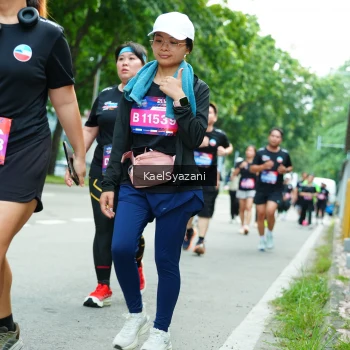 Runner Photo 3617334