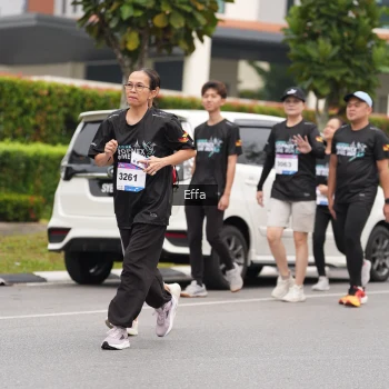 Runner Photo 3617336