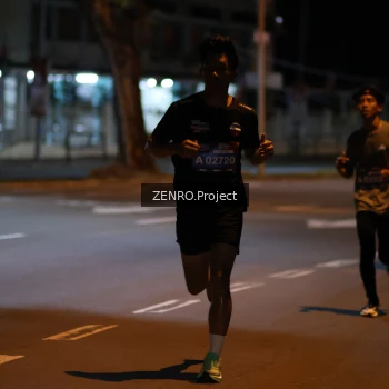 Runner Photo 3617337