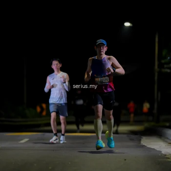 Runner Photo 3617341