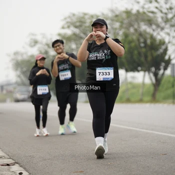 Runner Photo 3617342