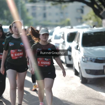 Runner Photo 3617343