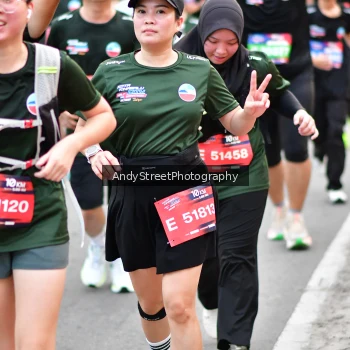 Runner Photo 3617344