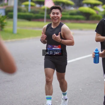 Runner Photo 3617347