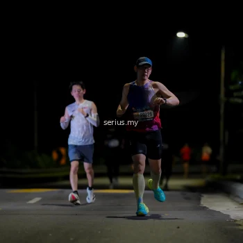 Runner Photo 3617348