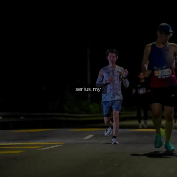 Runner Photo 3617350