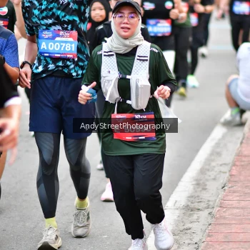 Runner Photo 3617353