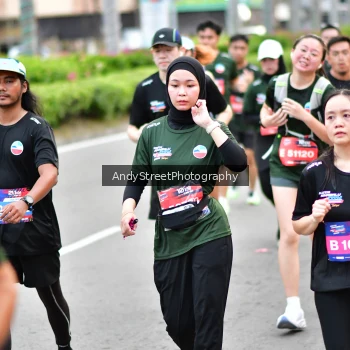 Runner Photo 3617357