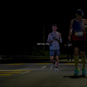 Runner Photo 3617361