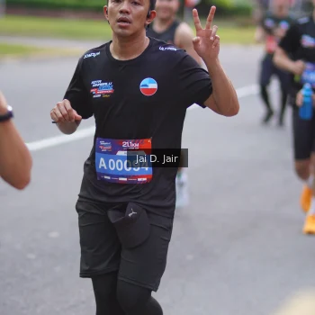 Runner Photo 3617362