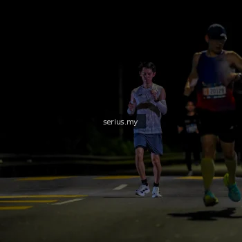 Runner Photo 3617365