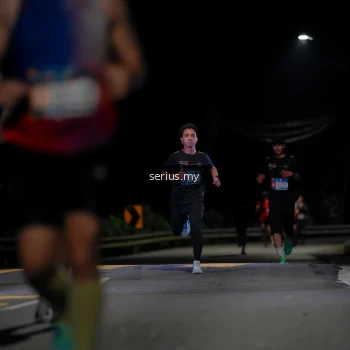 Runner Photo 3617367