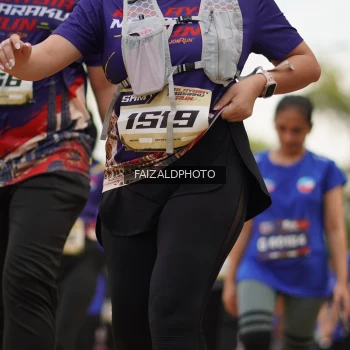 Runner Photo 3617369