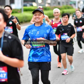 Runner Photo 3617372