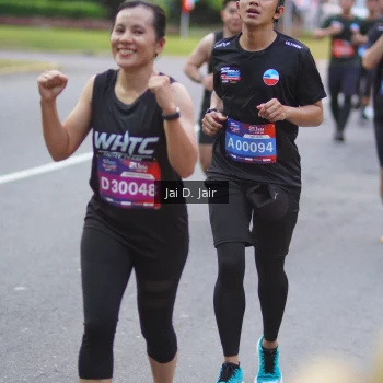 Runner Photo 3617376