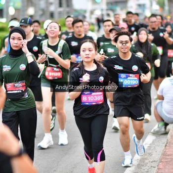 Runner Photo 3617378