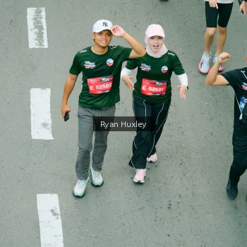 Runner Photo 3617380