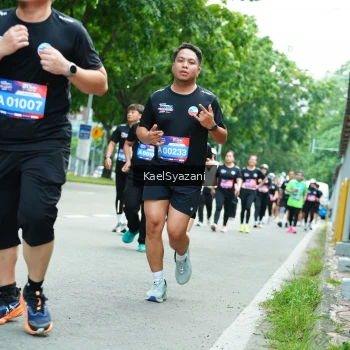 Runner Photo 3617388