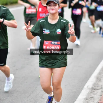 Runner Photo 3617392