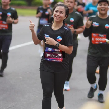 Runner Photo 3617395