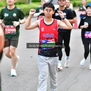 Runner Photo 3617400