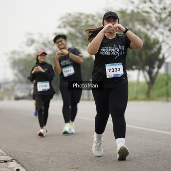 Runner Photo 3617402