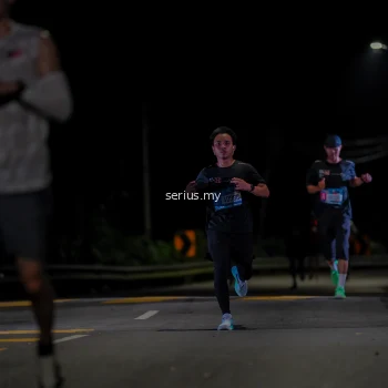 Runner Photo 3617404
