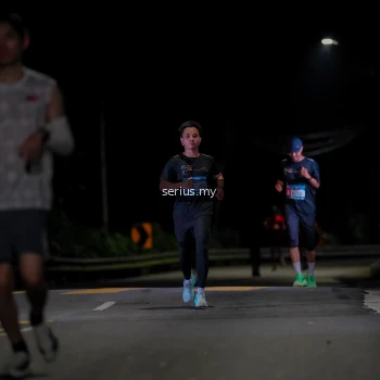 Runner Photo 3617407