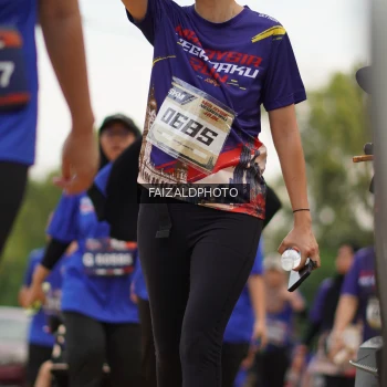 Runner Photo 3617408
