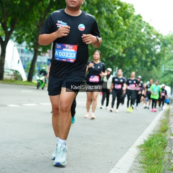 Runner Photo 3617409