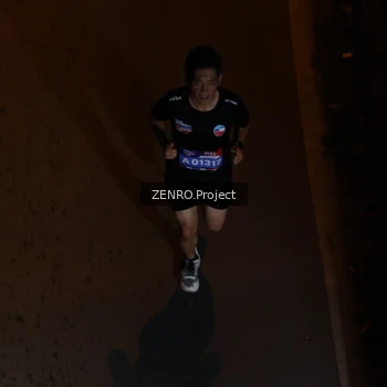 Runner Photo 3617410