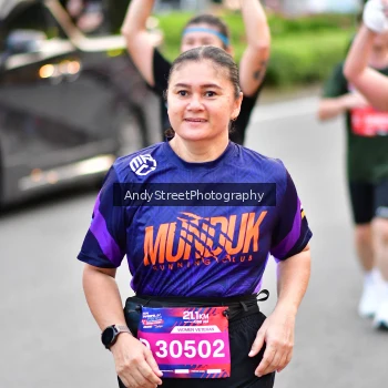 Runner Photo 3617411