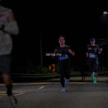 Runner Photo 3617421