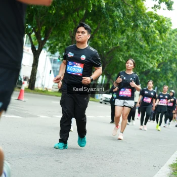 Runner Photo 3617422