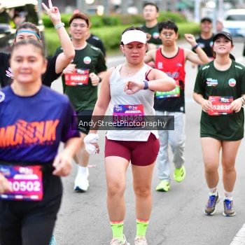 Runner Photo 3617424