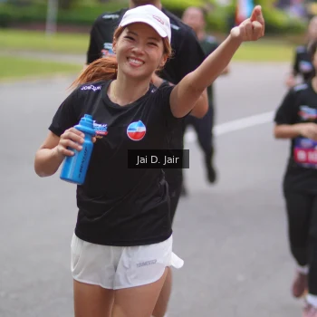 Runner Photo 3617425