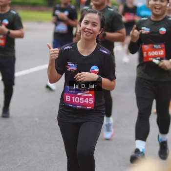 Runner Photo 3617426