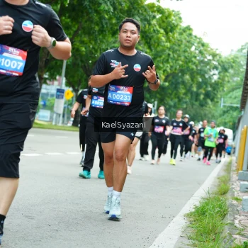Runner Photo 3617428