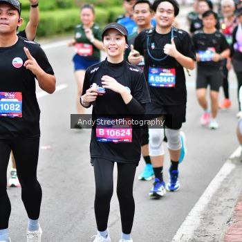 Runner Photo 3617430