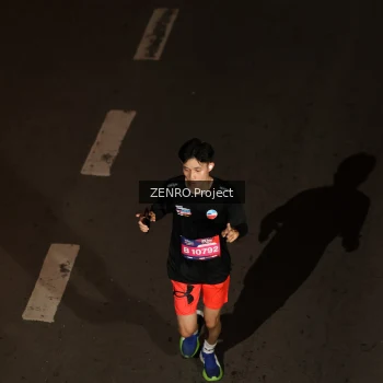 Runner Photo 3617432