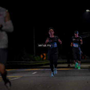 Runner Photo 3617437