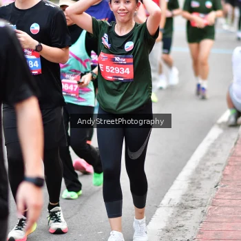 Runner Photo 3617438