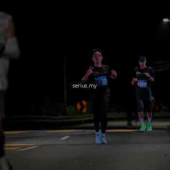 Runner Photo 3617439