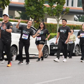 Runner Photo 3617440
