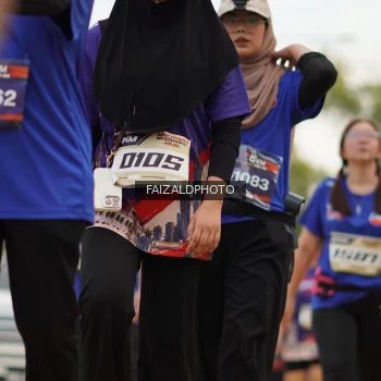 Runner Photo 3617442