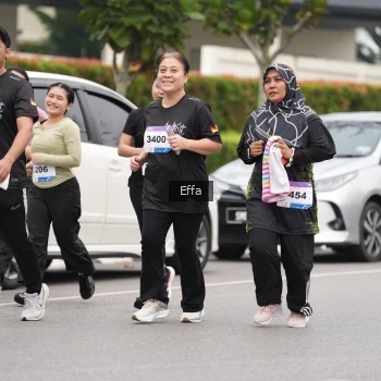 Runner Photo 3617446